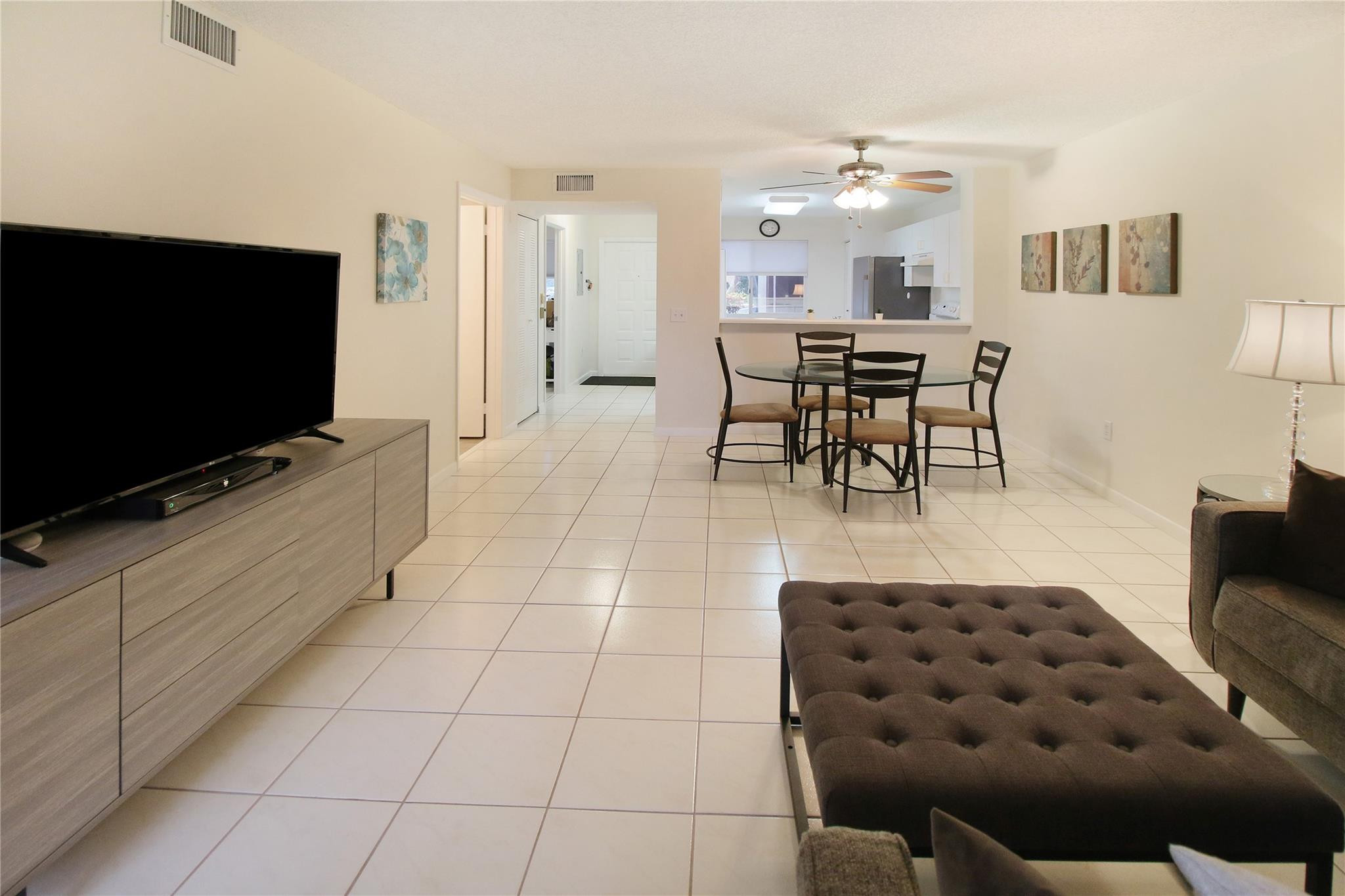 7703 Trent Drive 102, Tamarac Unit: 102