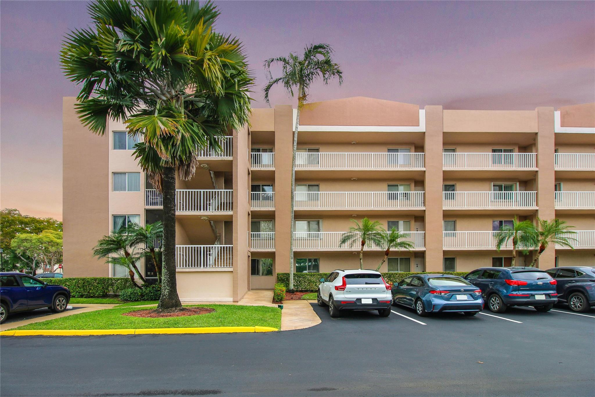 7703 Trent Drive 102, Tamarac Unit: 102