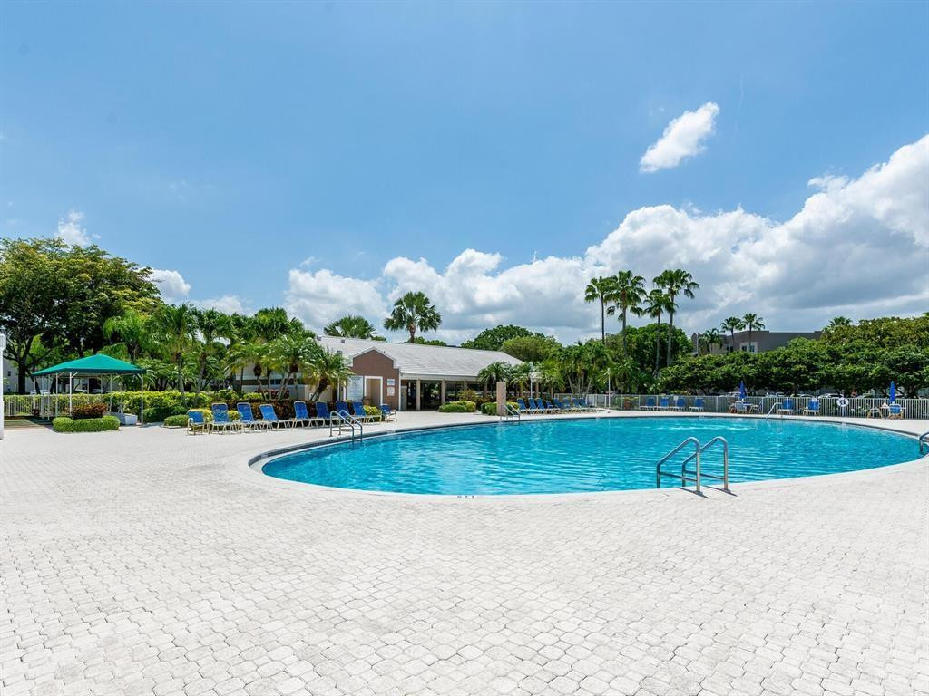 7703 Trent Drive 102, Tamarac Unit: 102