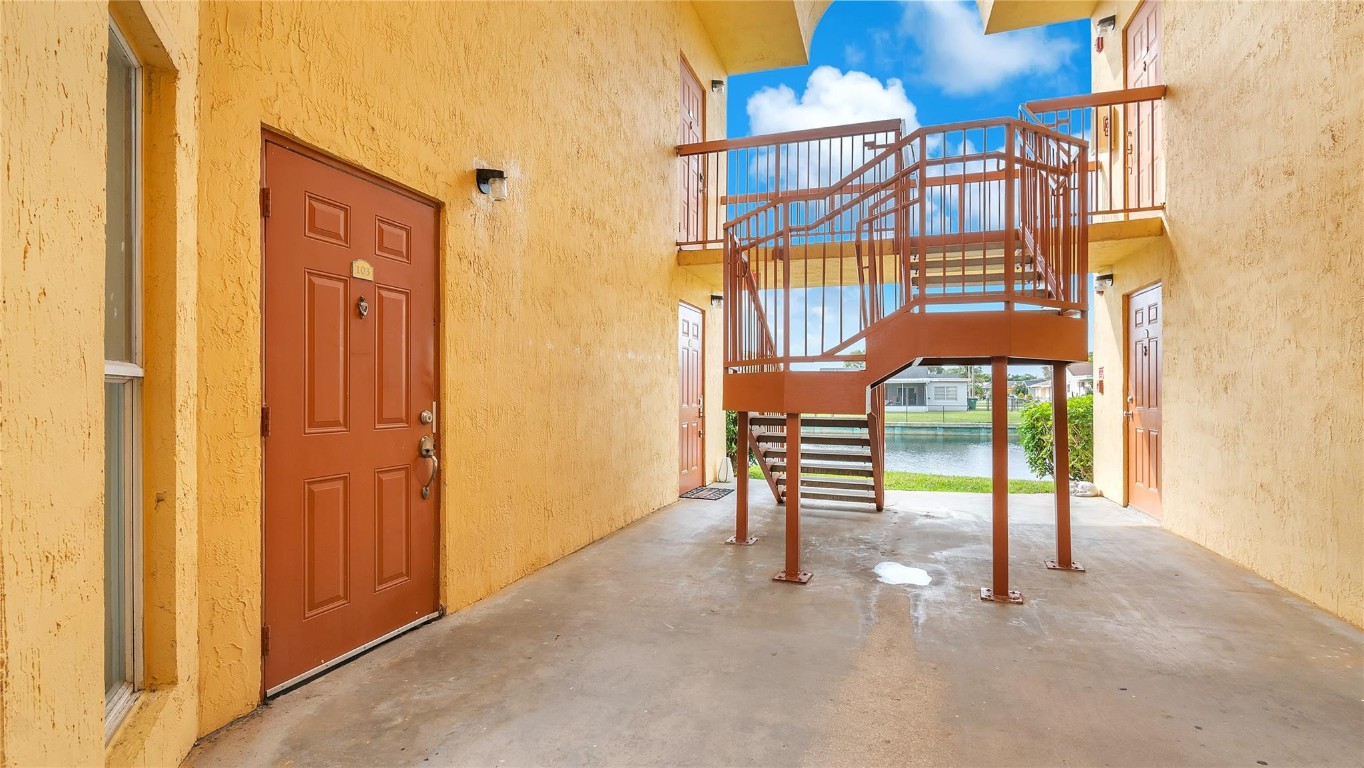 7610 Westwood Drive 103, Tamarac Unit: 103