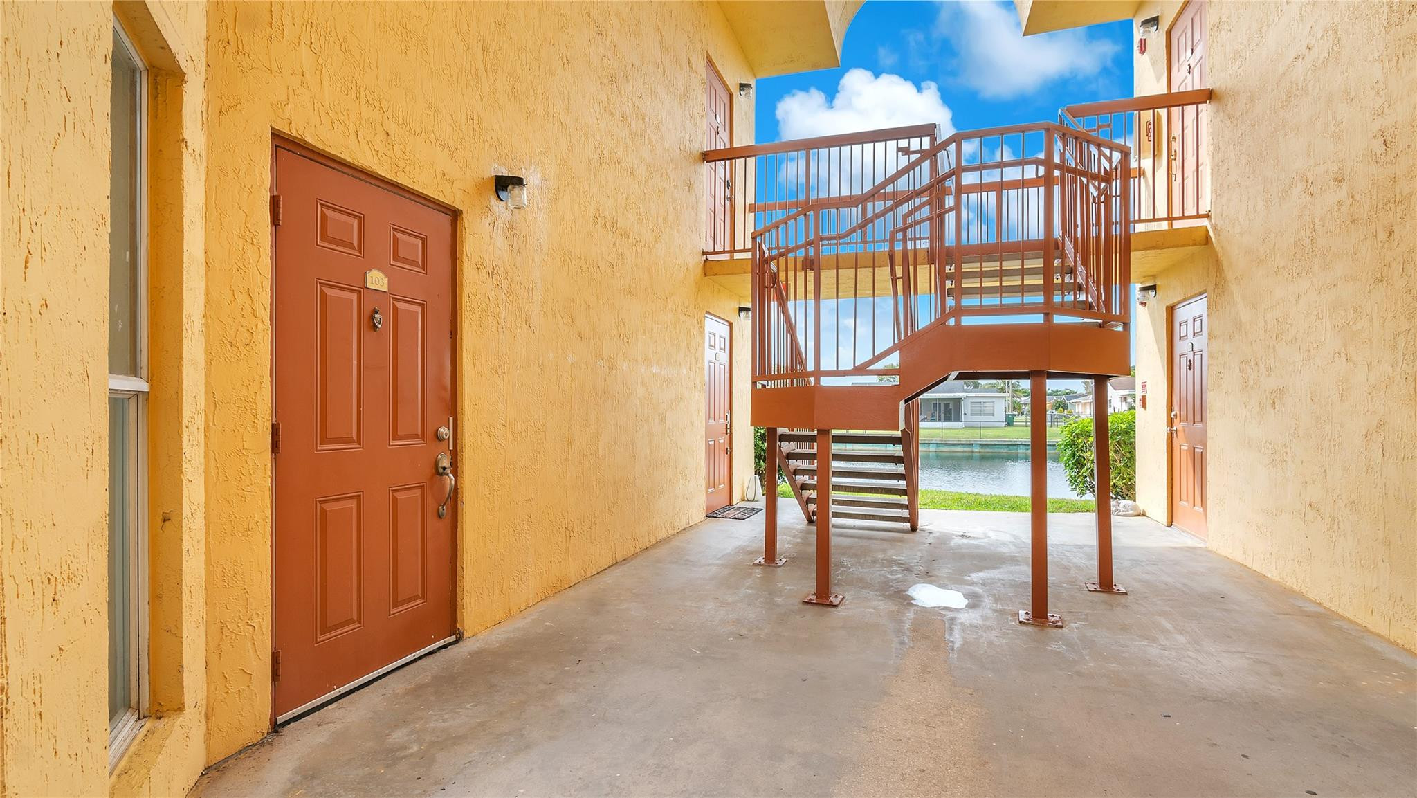 7610 Westwood Drive 103, Tamarac Unit: 103