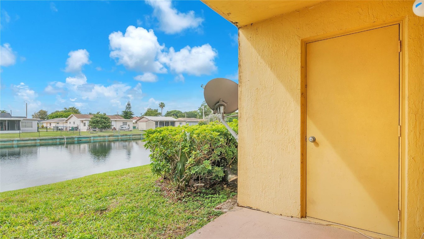 7610 Westwood Drive 103, Tamarac Unit: 103