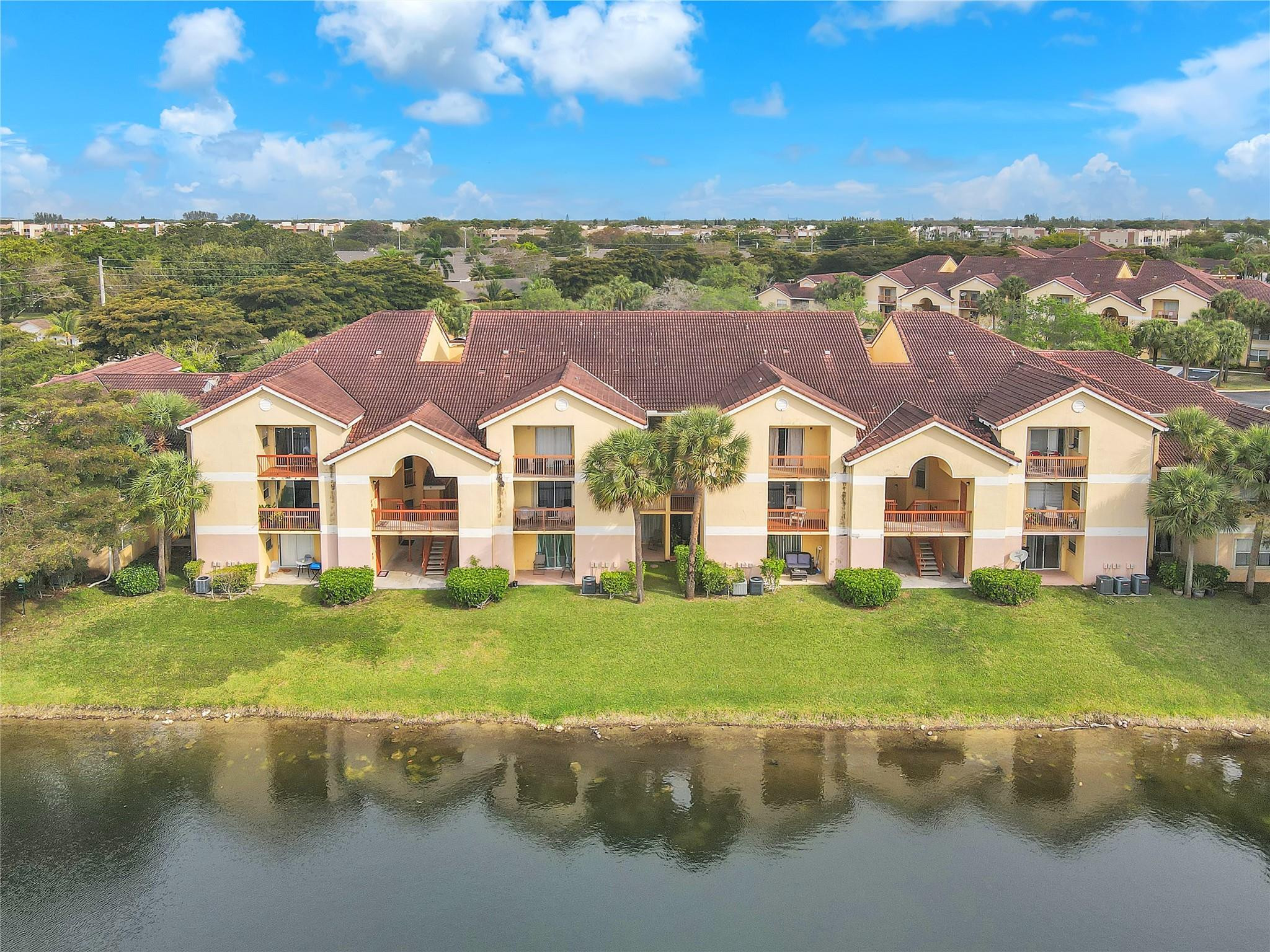 7610 Westwood Drive 103, Tamarac Unit: 103