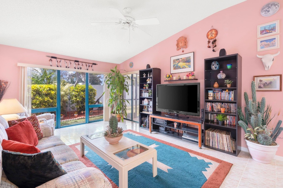 6770 N Pine Island Road, Tamarac