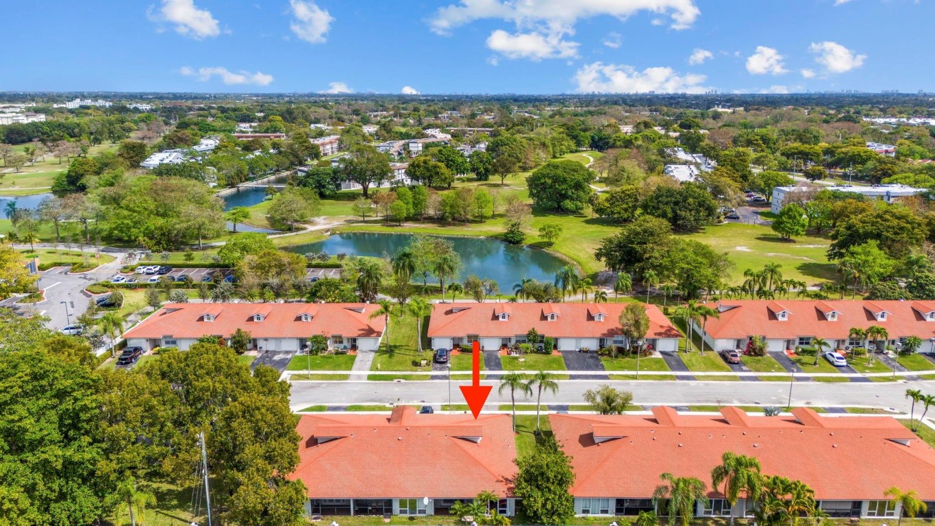6770 N Pine Island Road, Tamarac