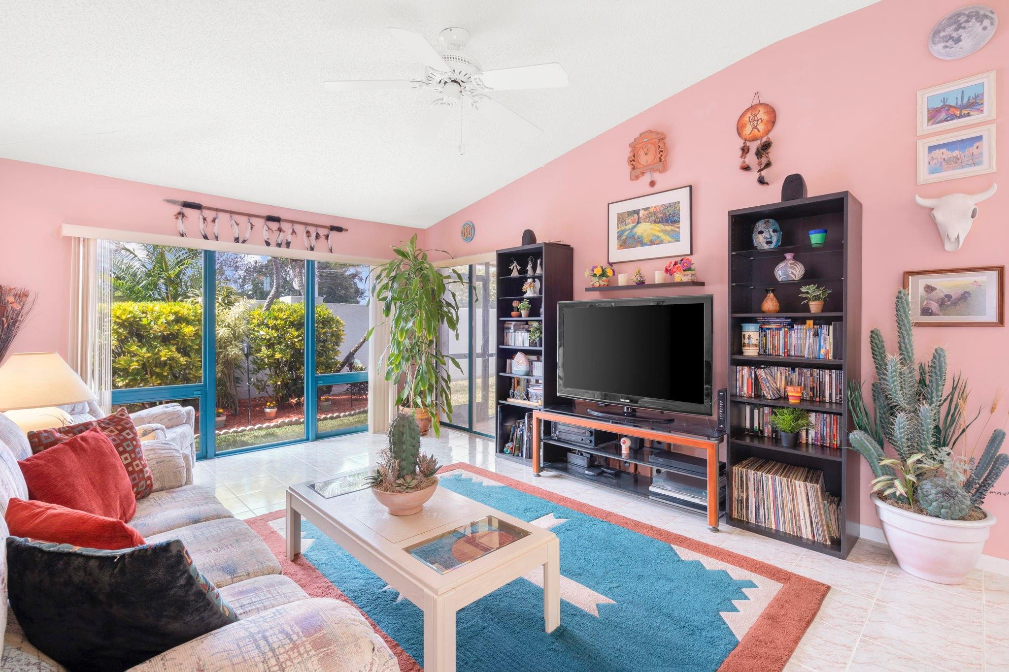6770 N Pine Island Road, Tamarac