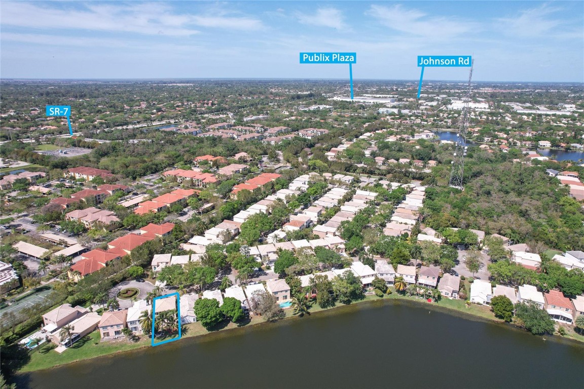 5408 Eagle Cay Way, Coconut Creek