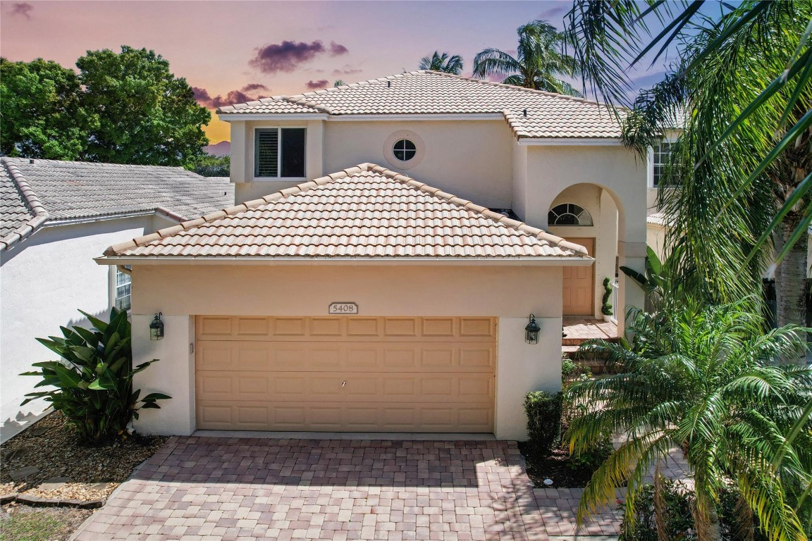 5408 Eagle Cay Way, Coconut Creek