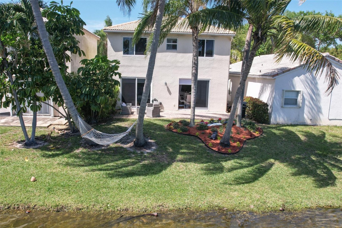 5408 Eagle Cay Way, Coconut Creek