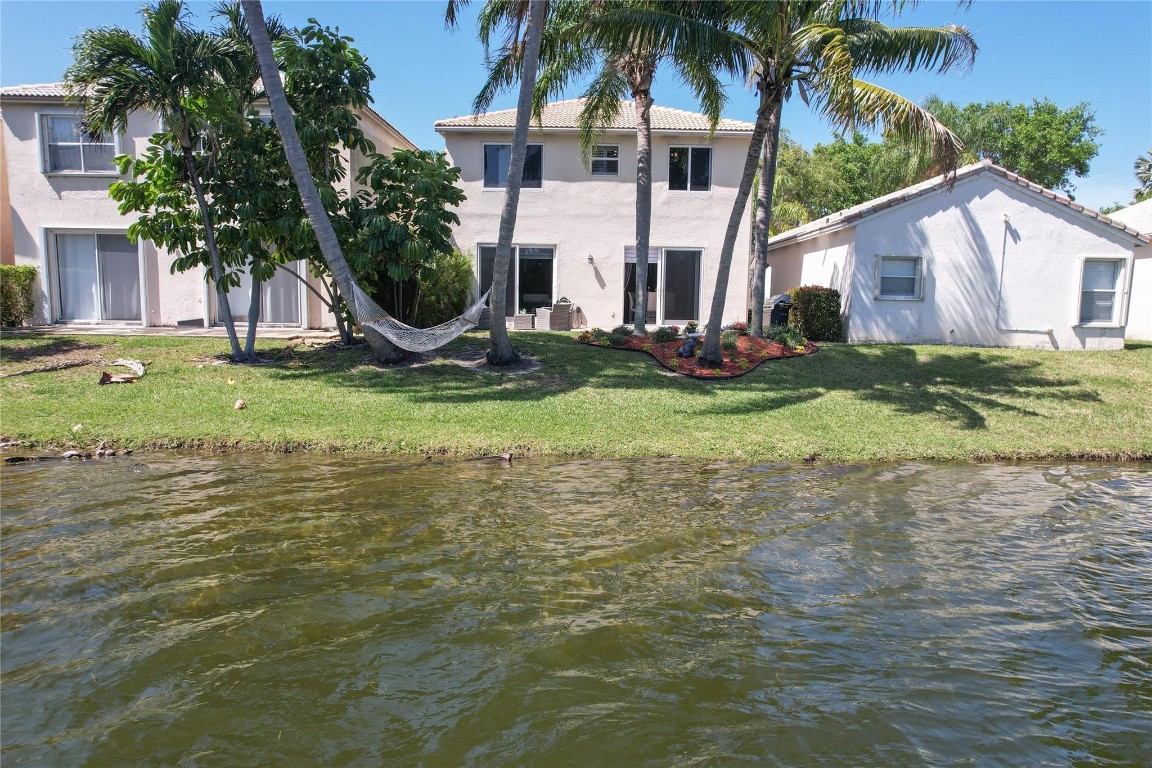 5408 Eagle Cay Way, Coconut Creek