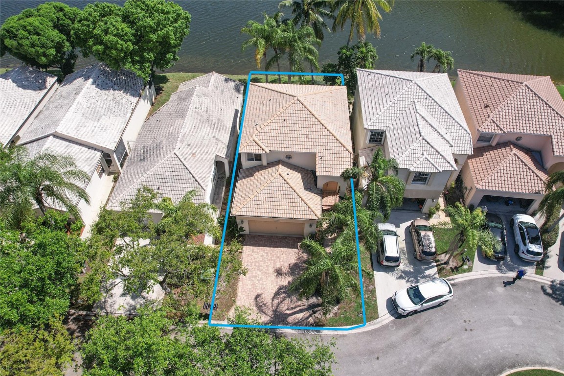 5408 Eagle Cay Way, Coconut Creek