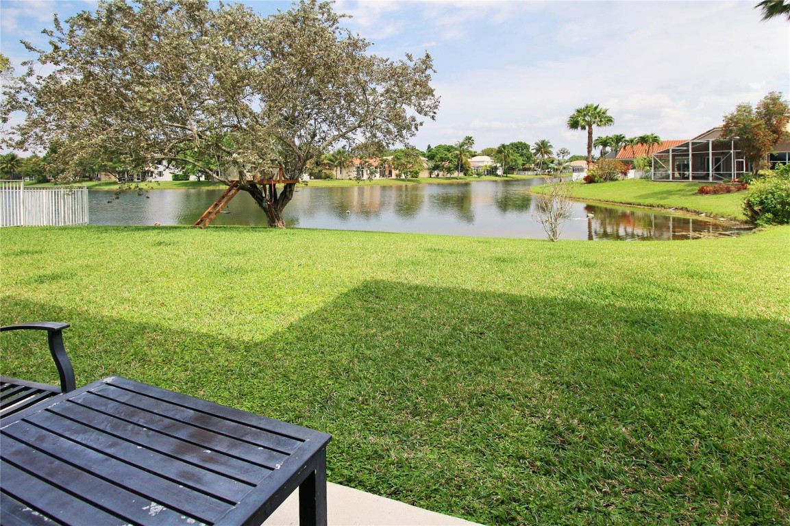 5314 Osprey Street, Coconut Creek