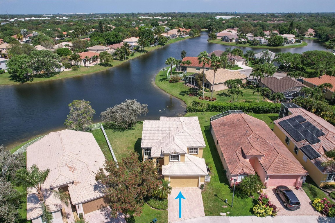 5314 Osprey Street, Coconut Creek