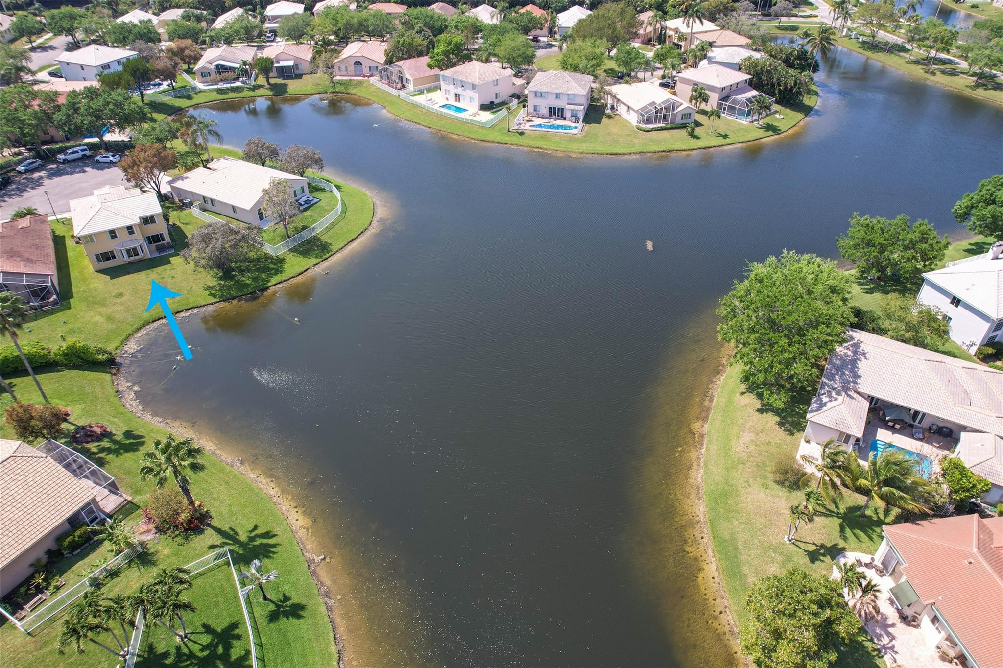 5314 Osprey Street, Coconut Creek