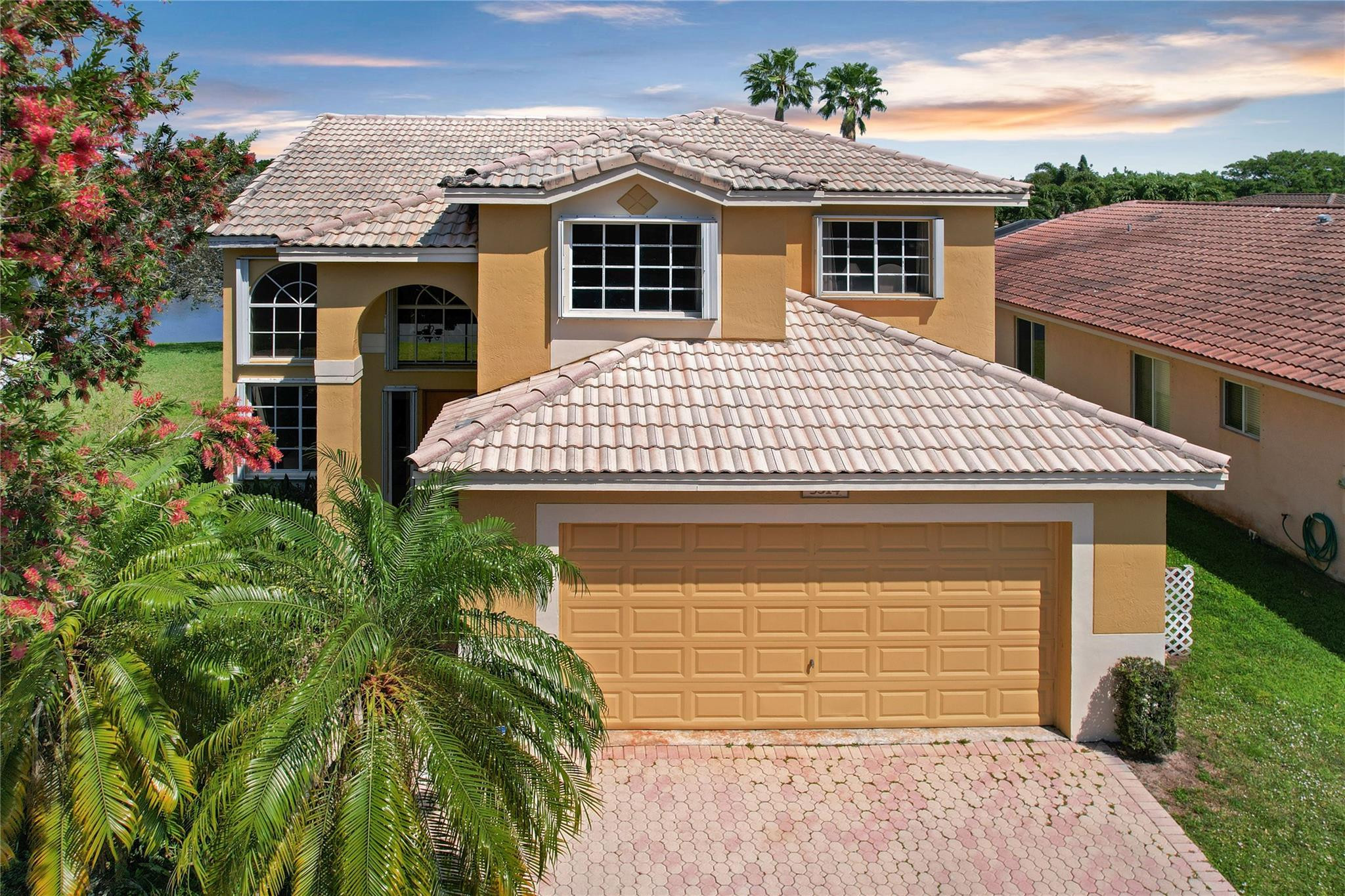5314 Osprey Street, Coconut Creek