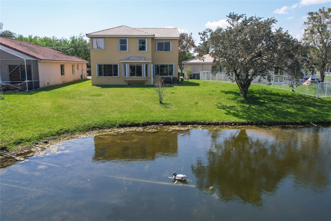 5314 Osprey Street, Coconut Creek