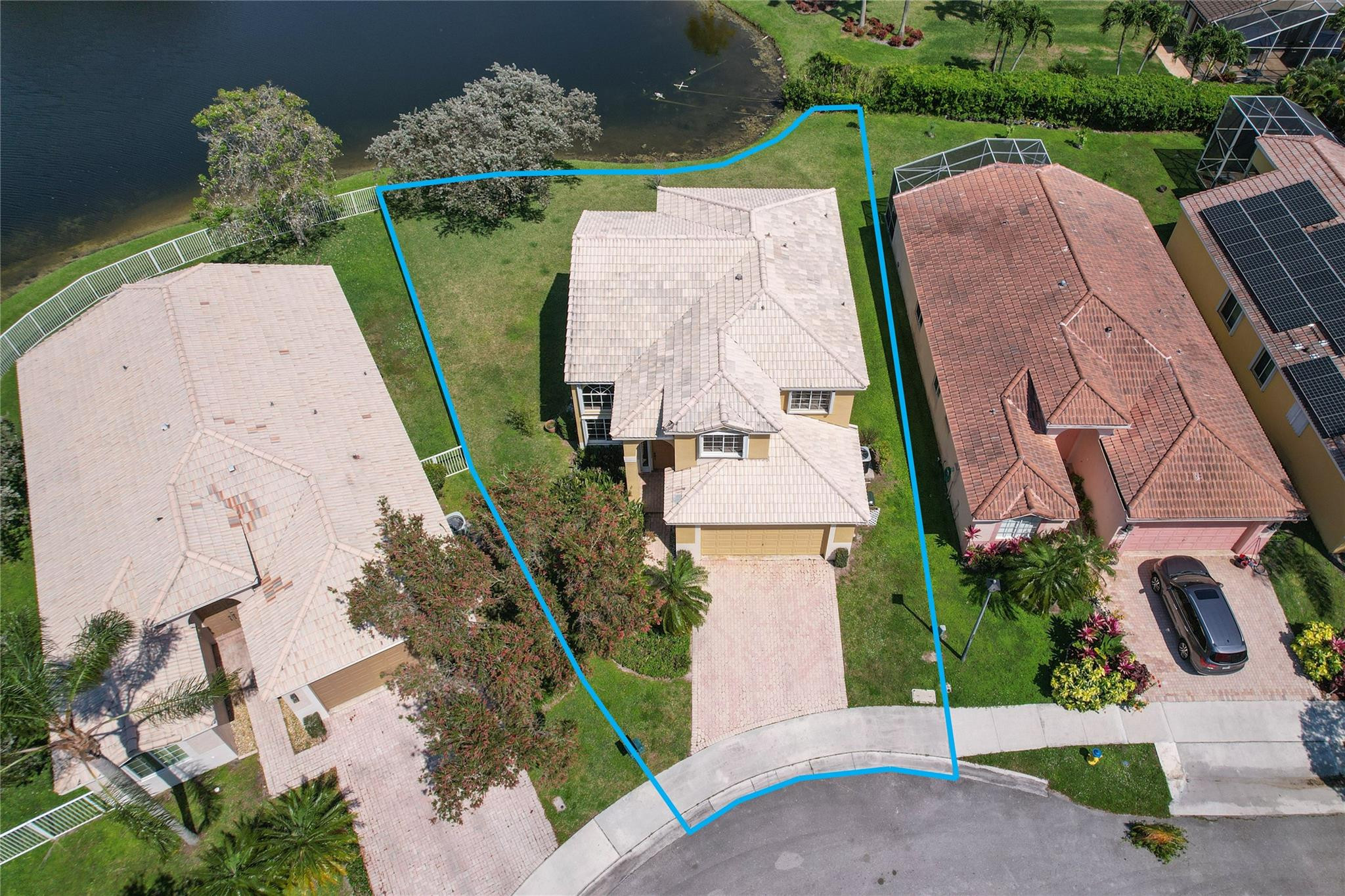 5314 Osprey Street, Coconut Creek