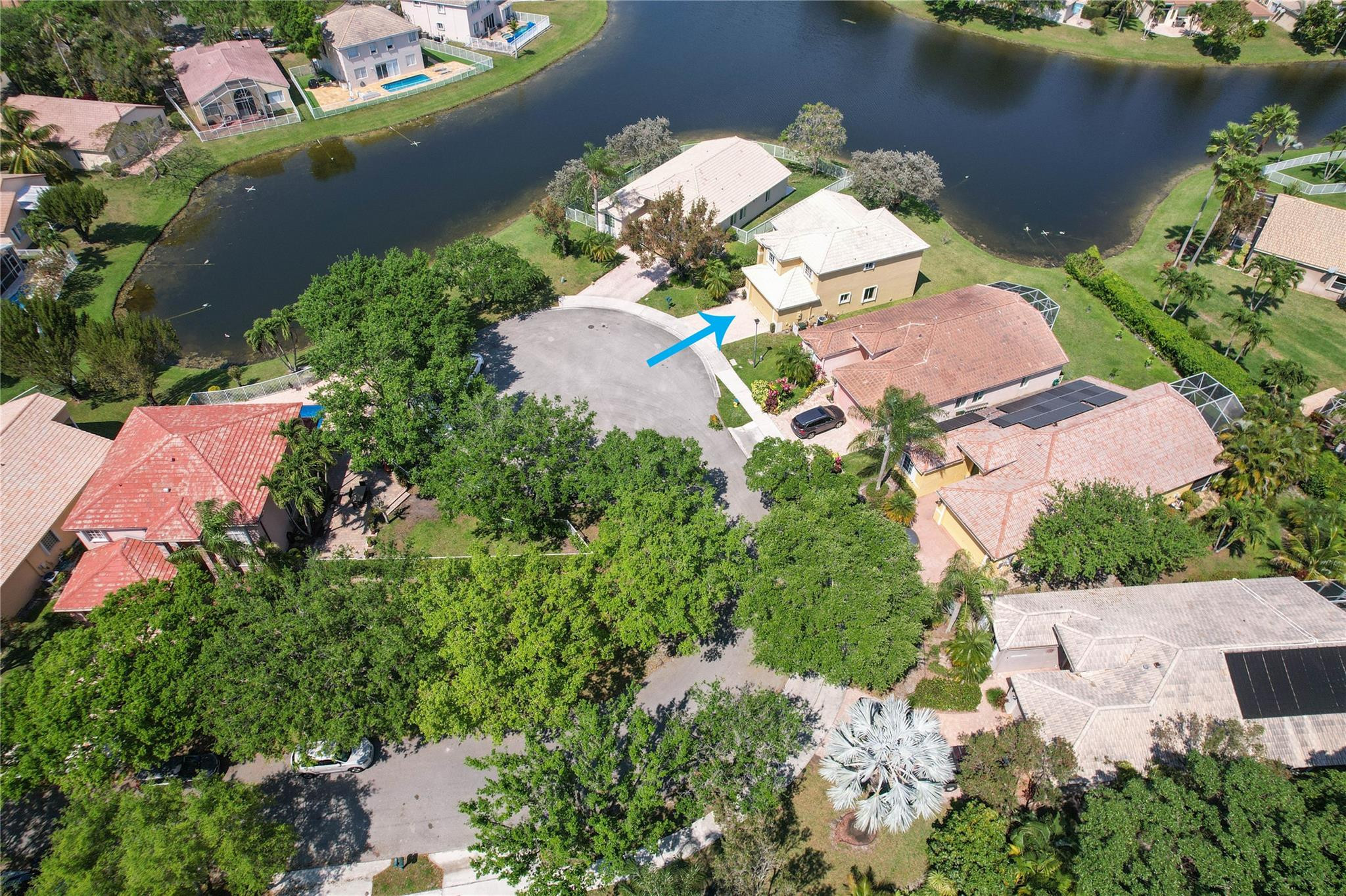 5314 Osprey Street, Coconut Creek