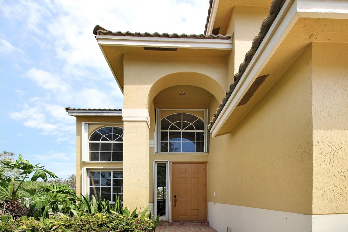 5314 Osprey Street, Coconut Creek