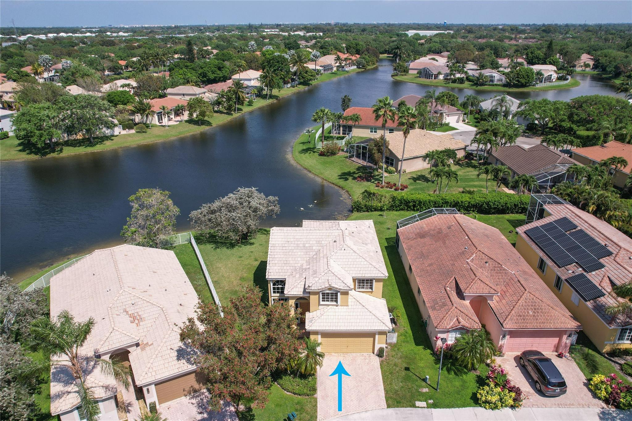 5314 Osprey Street, Coconut Creek
