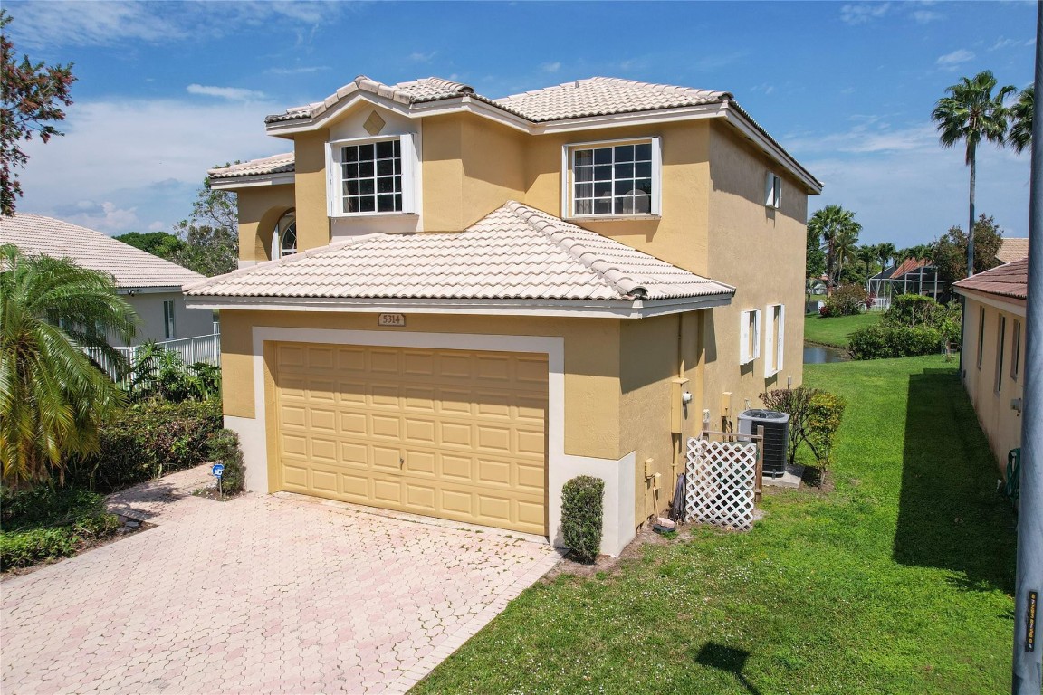 5314 Osprey Street, Coconut Creek