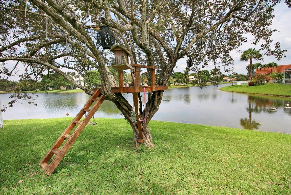 5314 Osprey Street, Coconut Creek