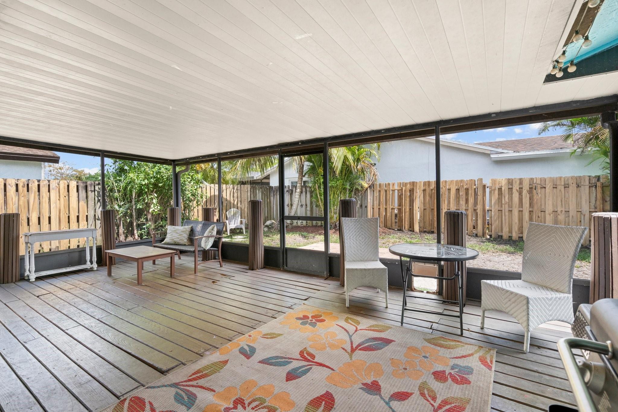 5336 NW 93rd Terrace, Sunrise