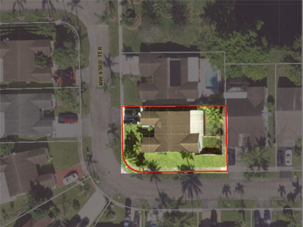 5336 NW 93rd Terrace, Sunrise