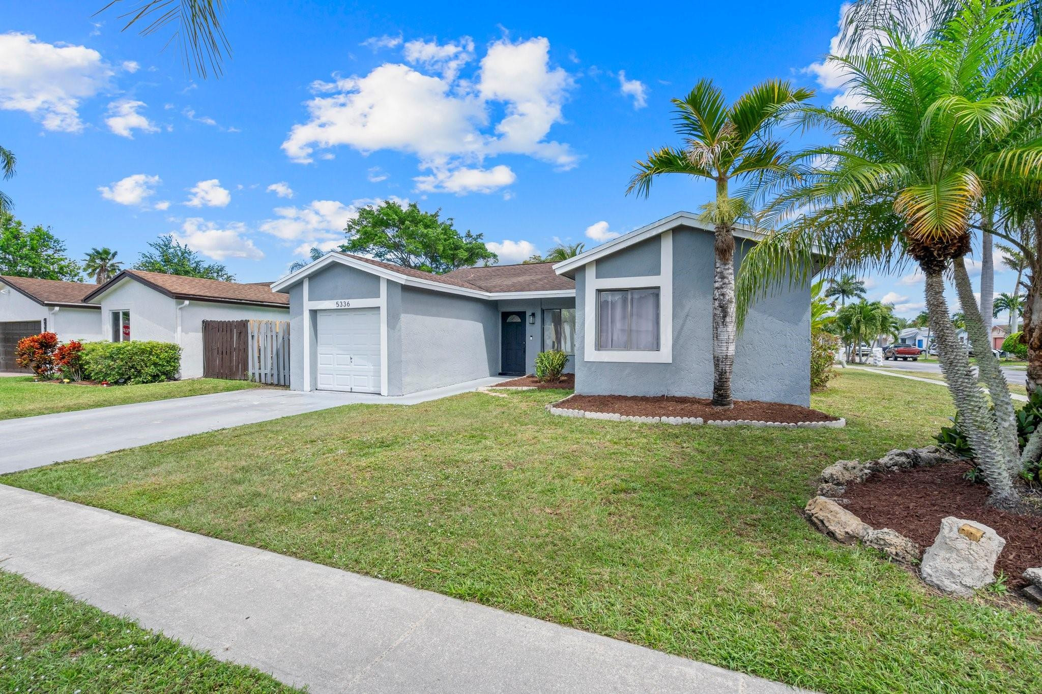 5336 NW 93rd Terrace, Sunrise