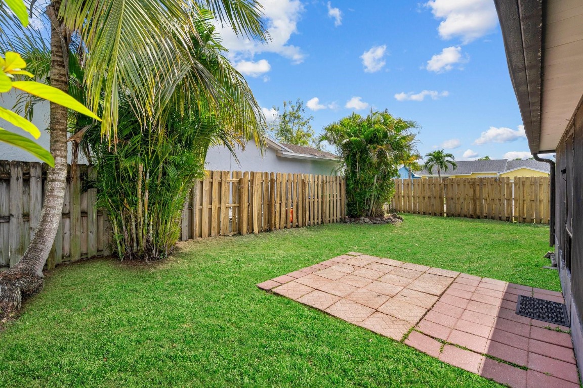 5336 NW 93rd Terrace, Sunrise