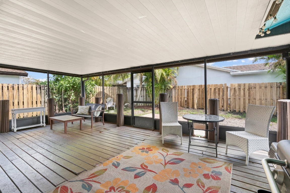 5336 NW 93rd Terrace, Sunrise