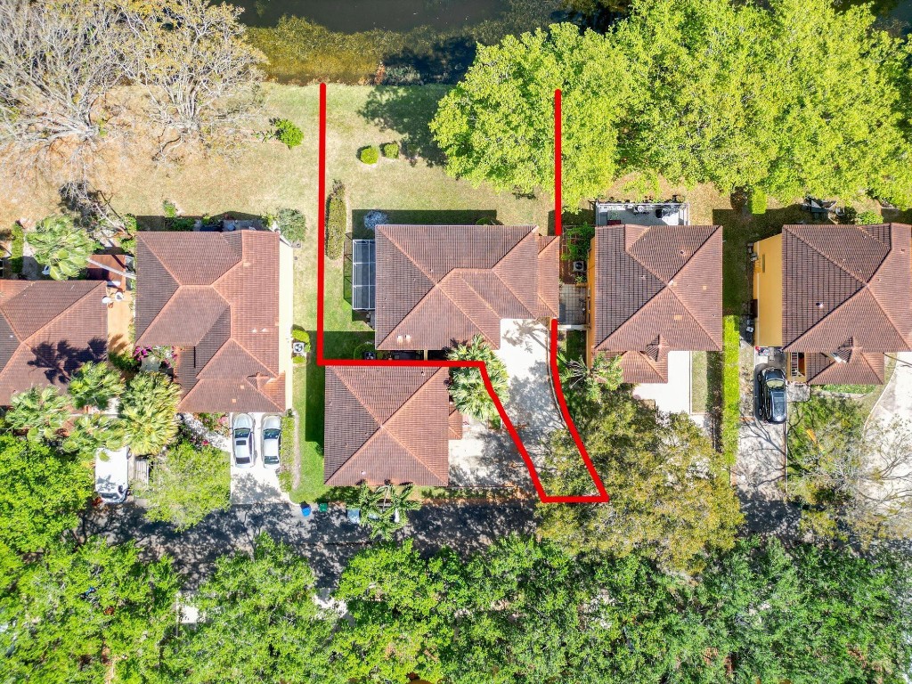 11249 Lakeview Drive, Coral Springs