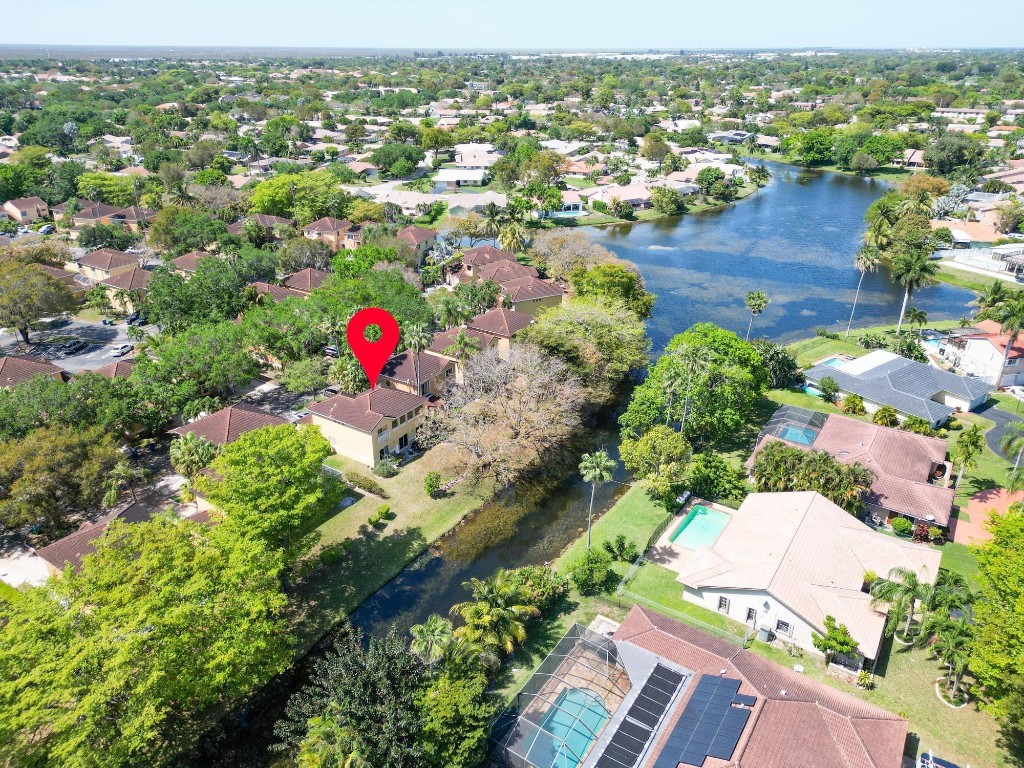 11249 Lakeview Drive, Coral Springs
