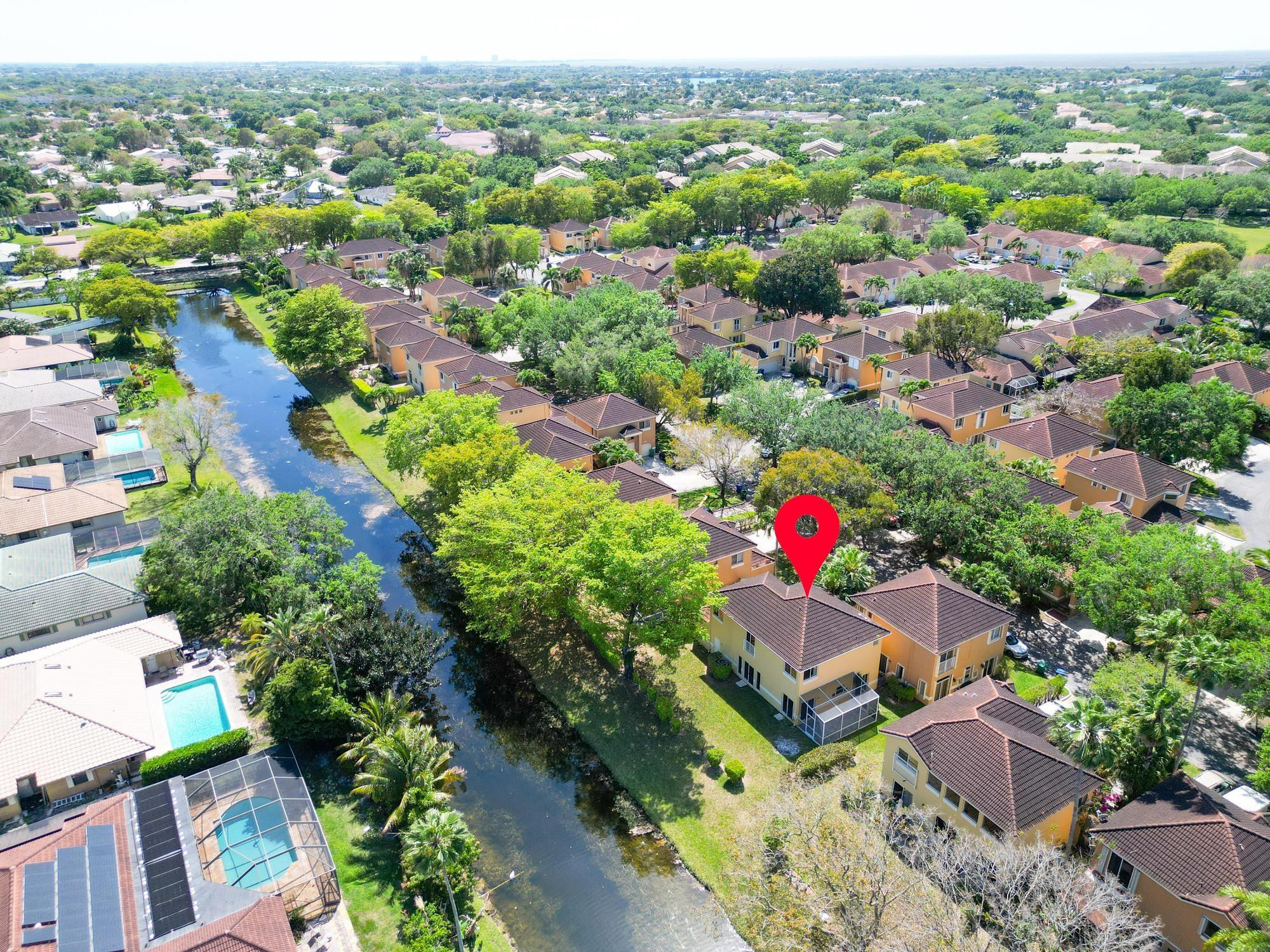 11249 Lakeview Drive, Coral Springs