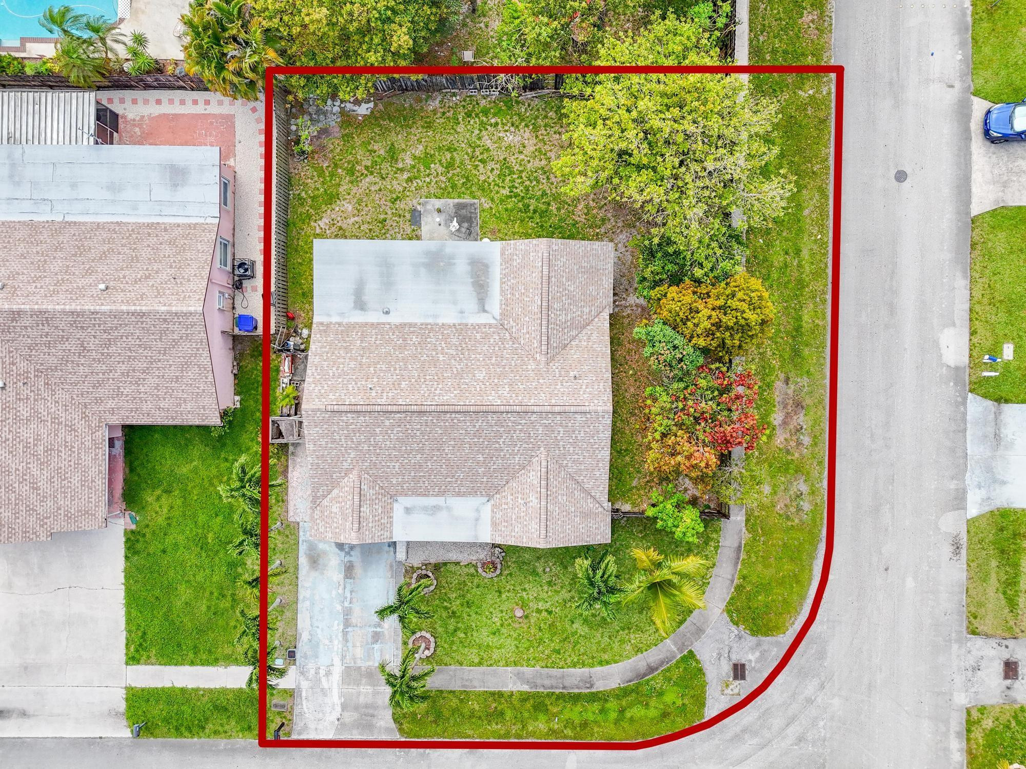 1900 SW 85th Avenue, North Lauderdale