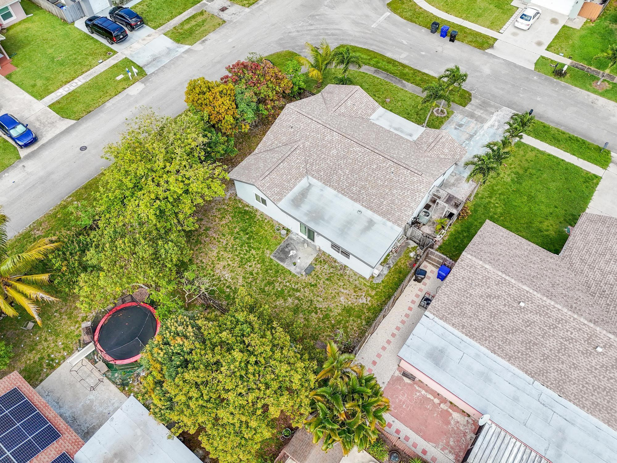 1900 SW 85th Avenue, North Lauderdale