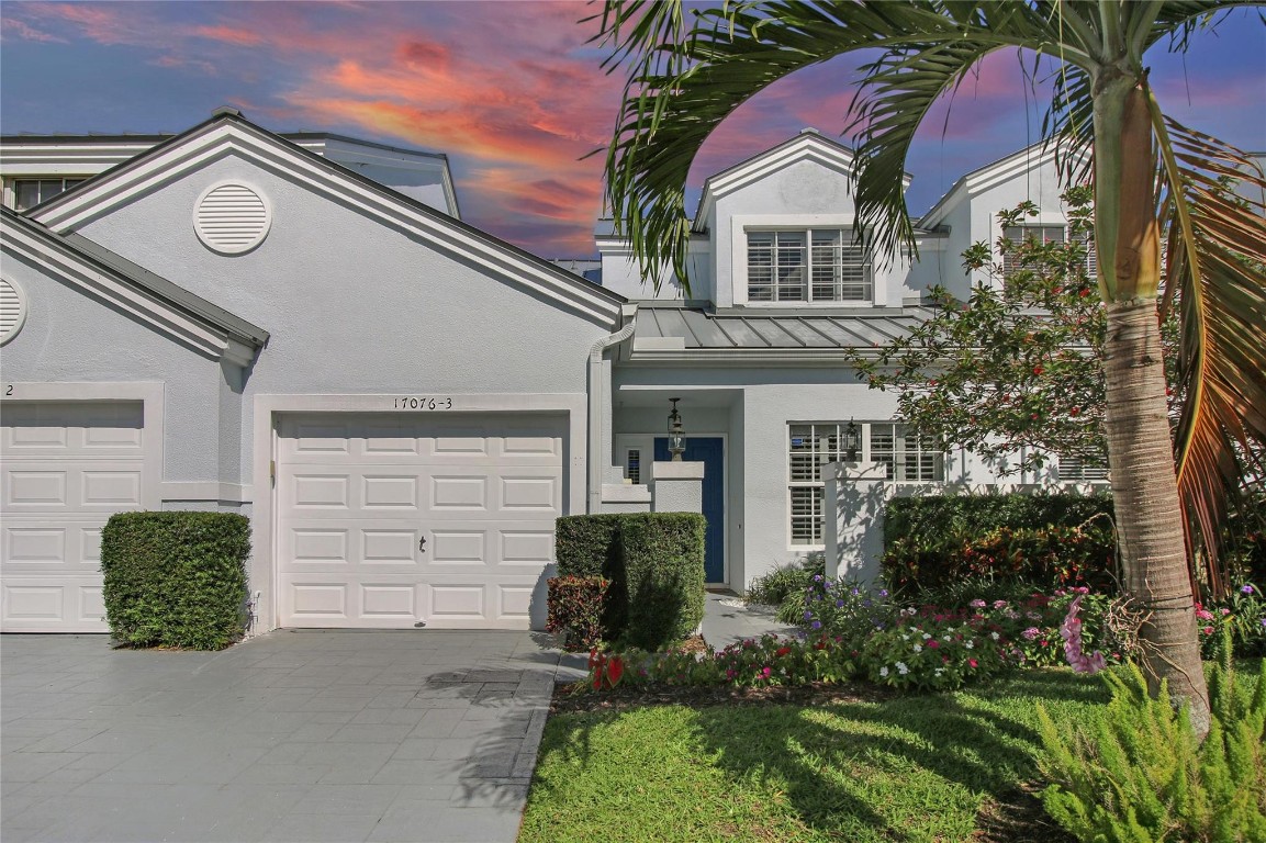 17076 Boca Club Blvd 3