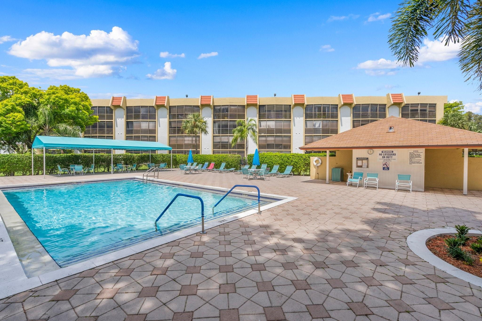 23395 Carolwood Lane 4403, Boca Raton Unit: 4403