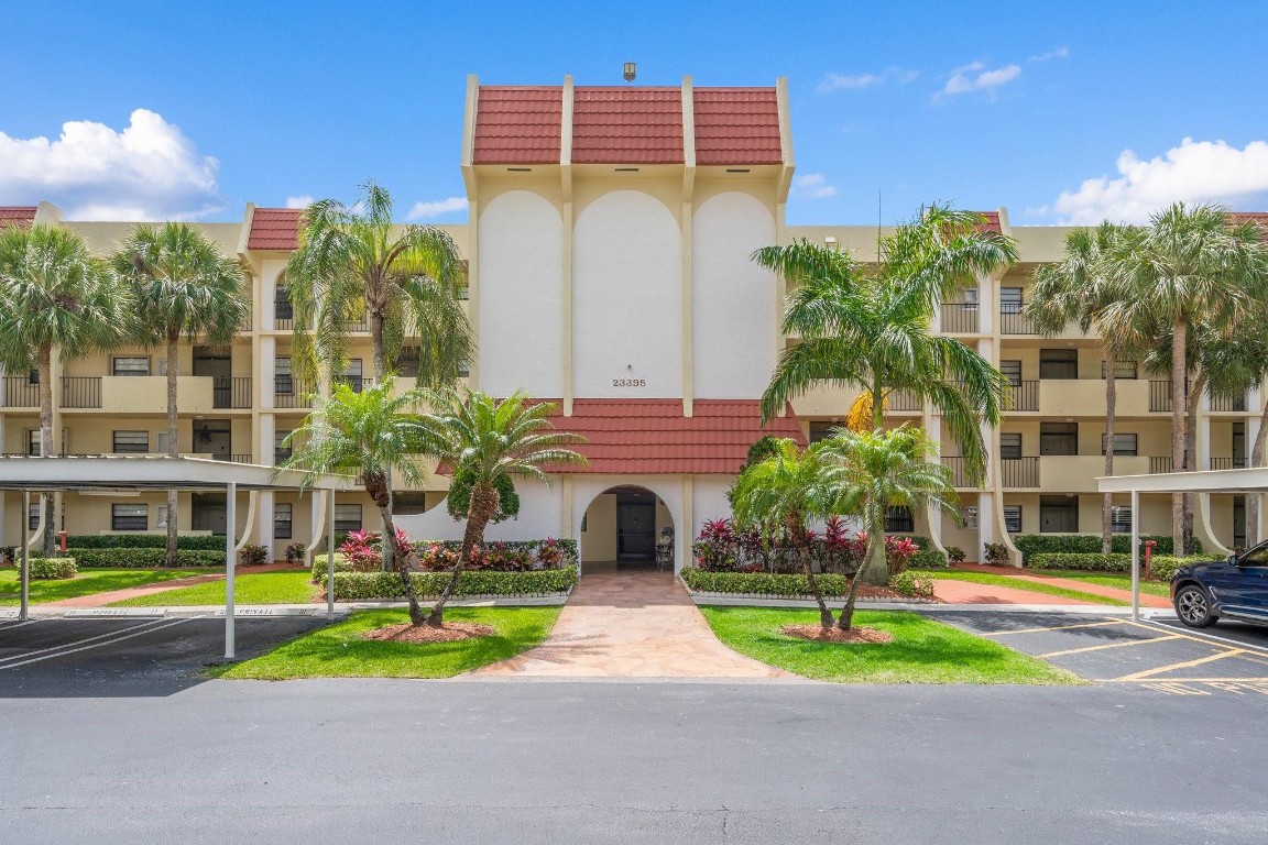 23395 Carolwood Lane 4403, Boca Raton Unit: 4403