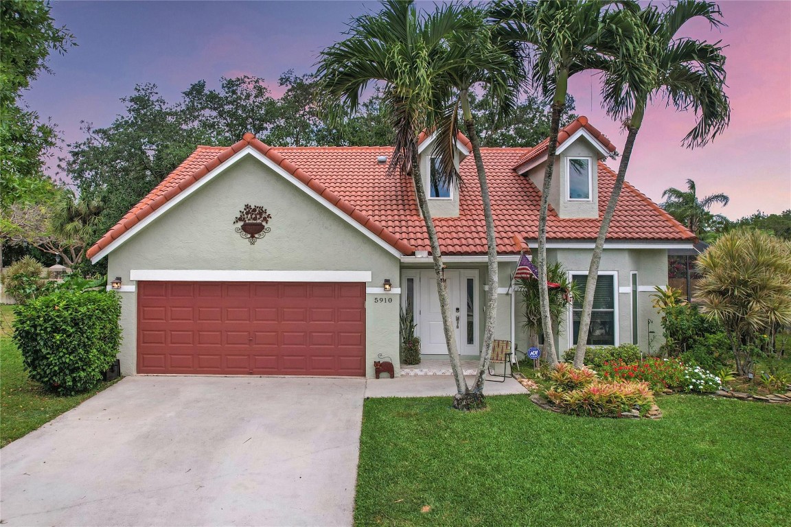 5910 NW 65th Ct