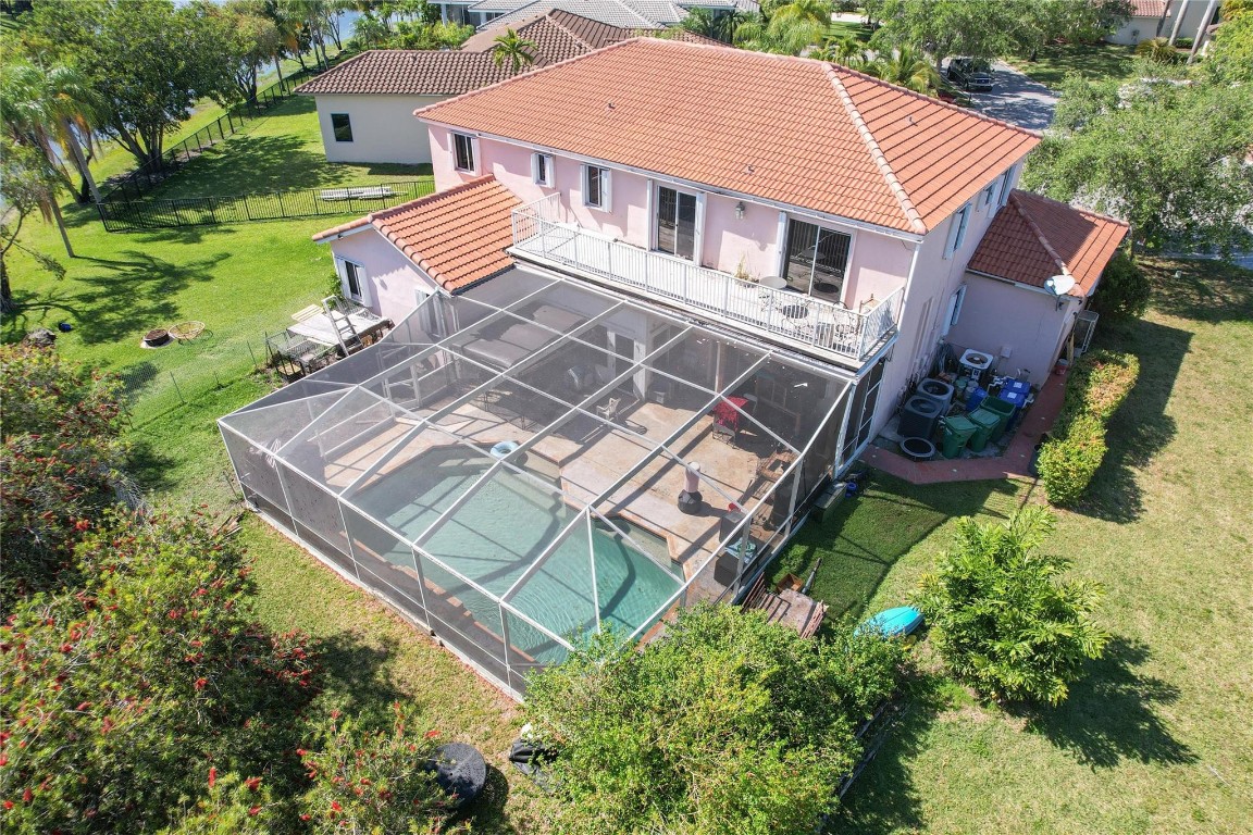 5210 NW 110th Avenue, Coral Springs