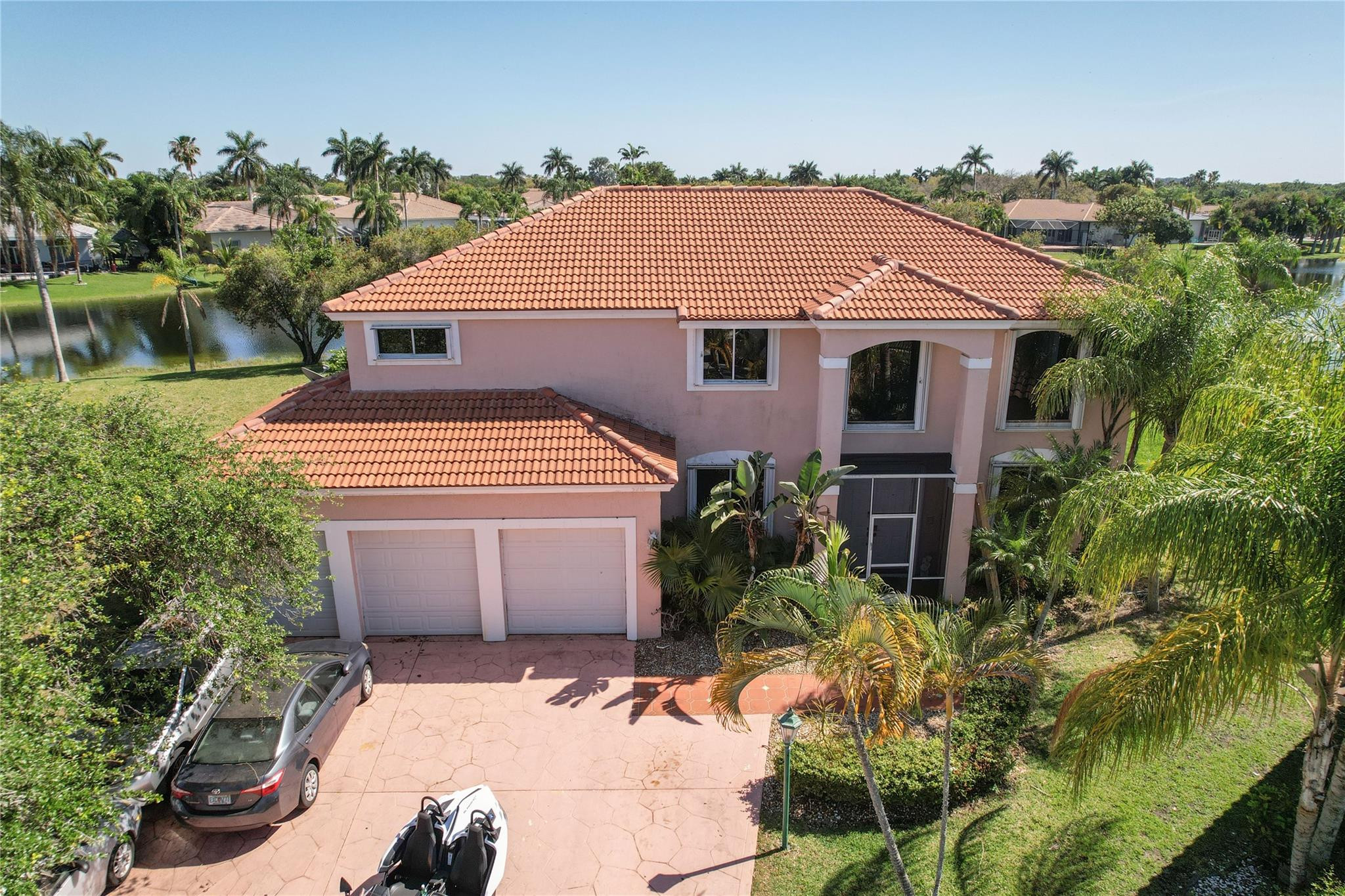 5210 NW 110th Avenue, Coral Springs