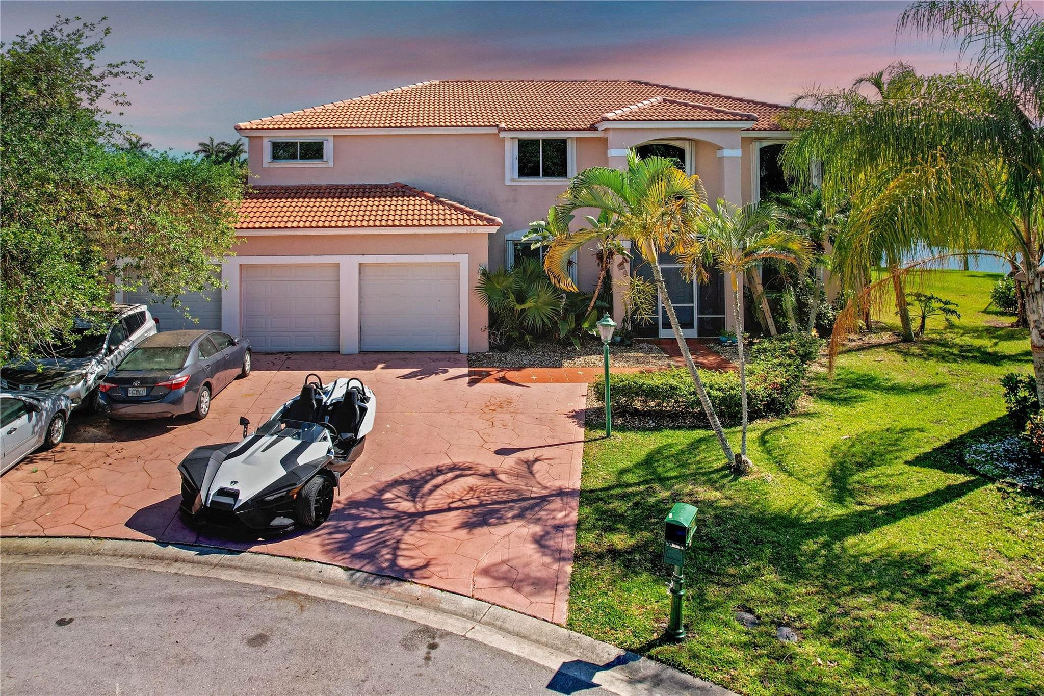 5210 NW 110th Avenue, Coral Springs