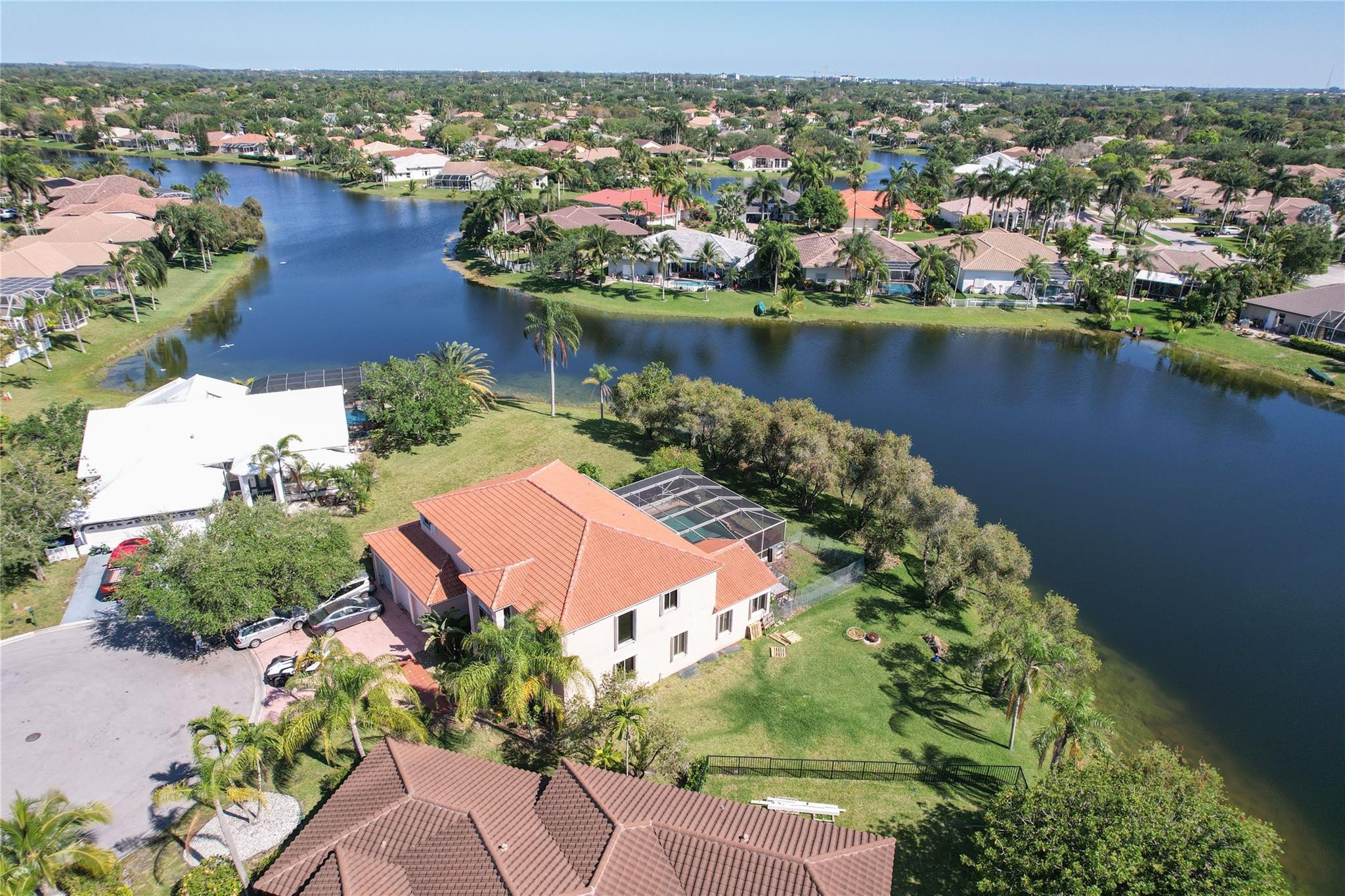 5210 NW 110th Avenue, Coral Springs