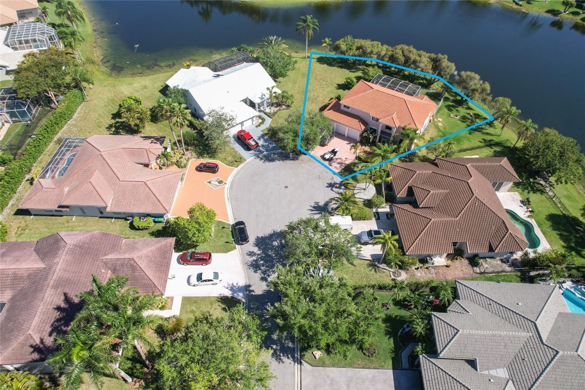 5210 NW 110th Avenue, Coral Springs