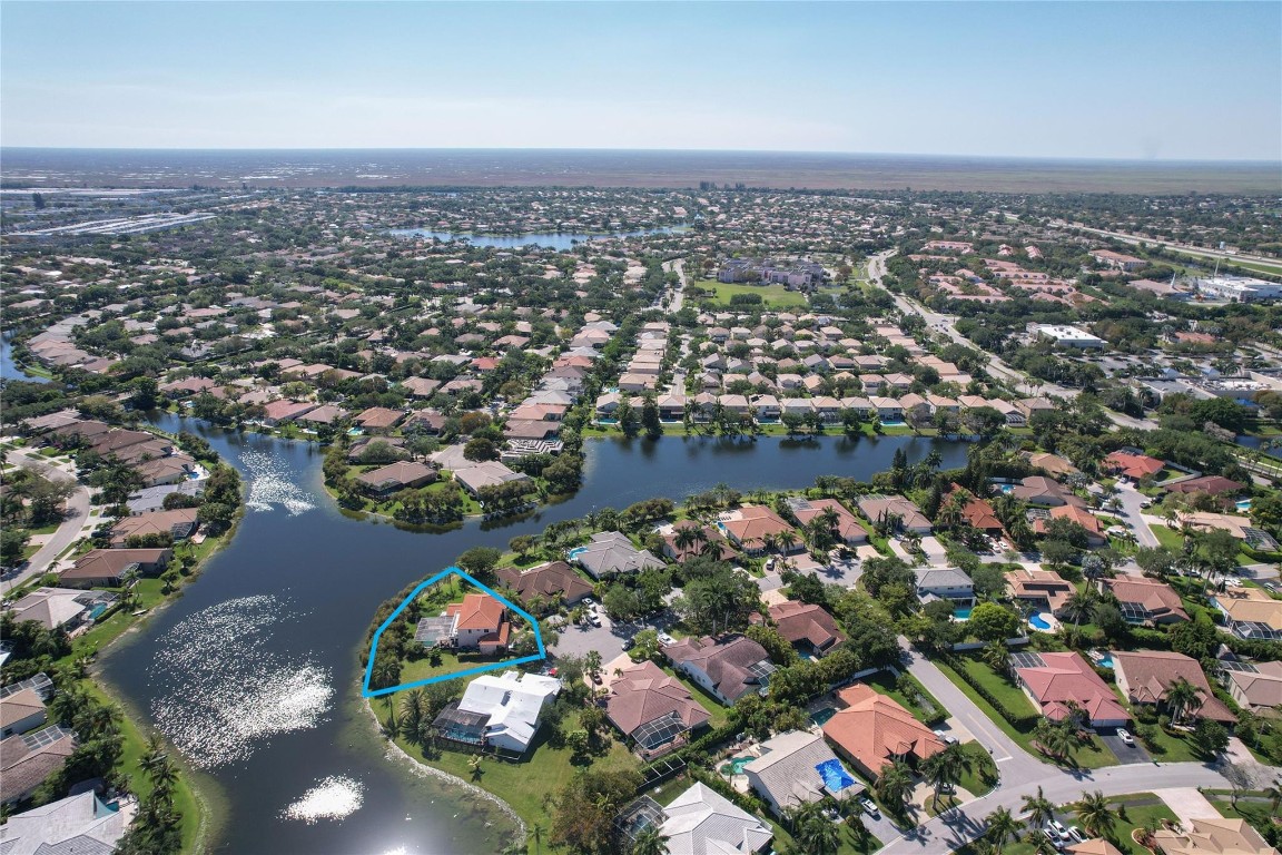 5210 NW 110th Avenue, Coral Springs