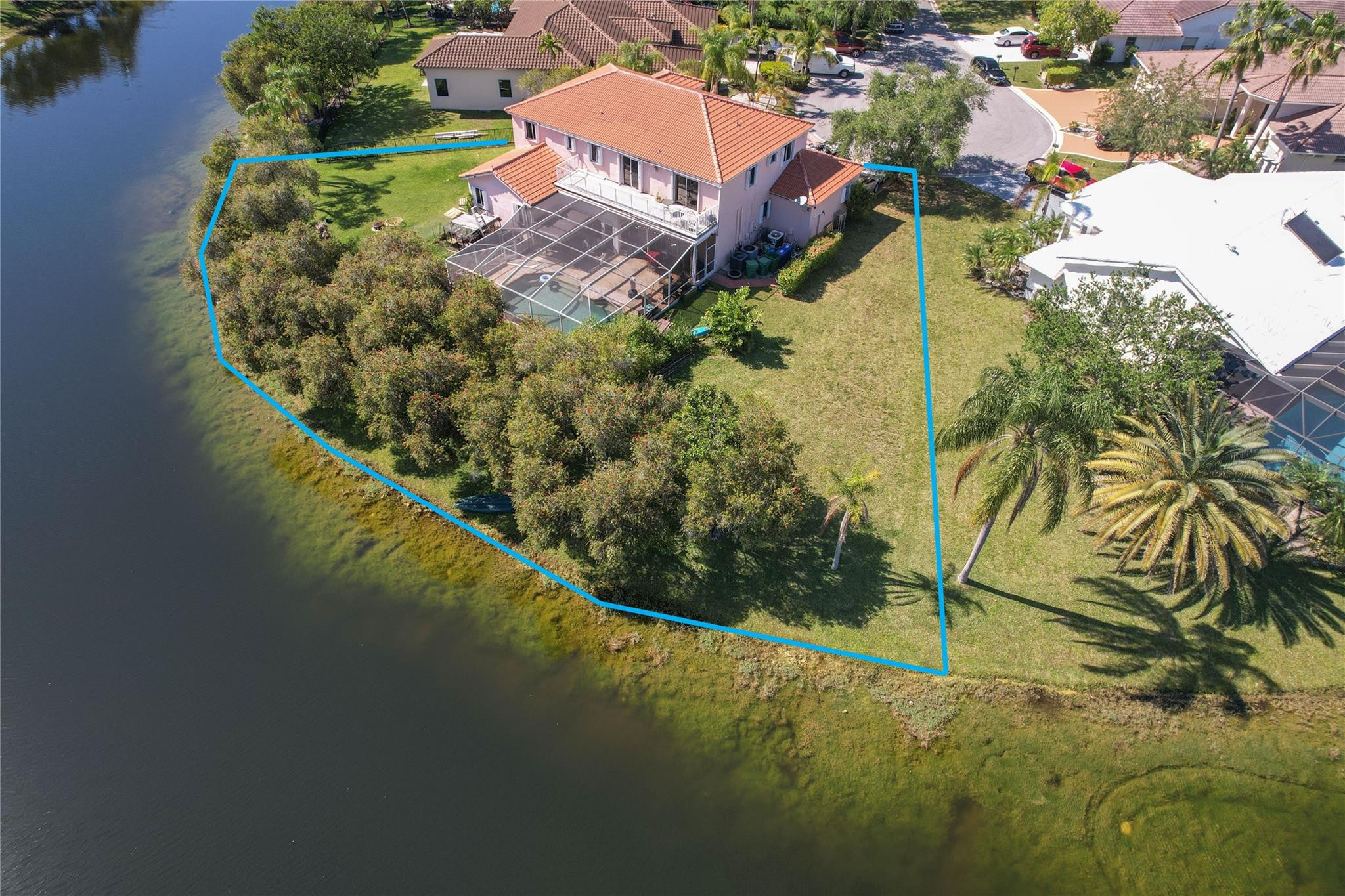 5210 NW 110th Avenue, Coral Springs