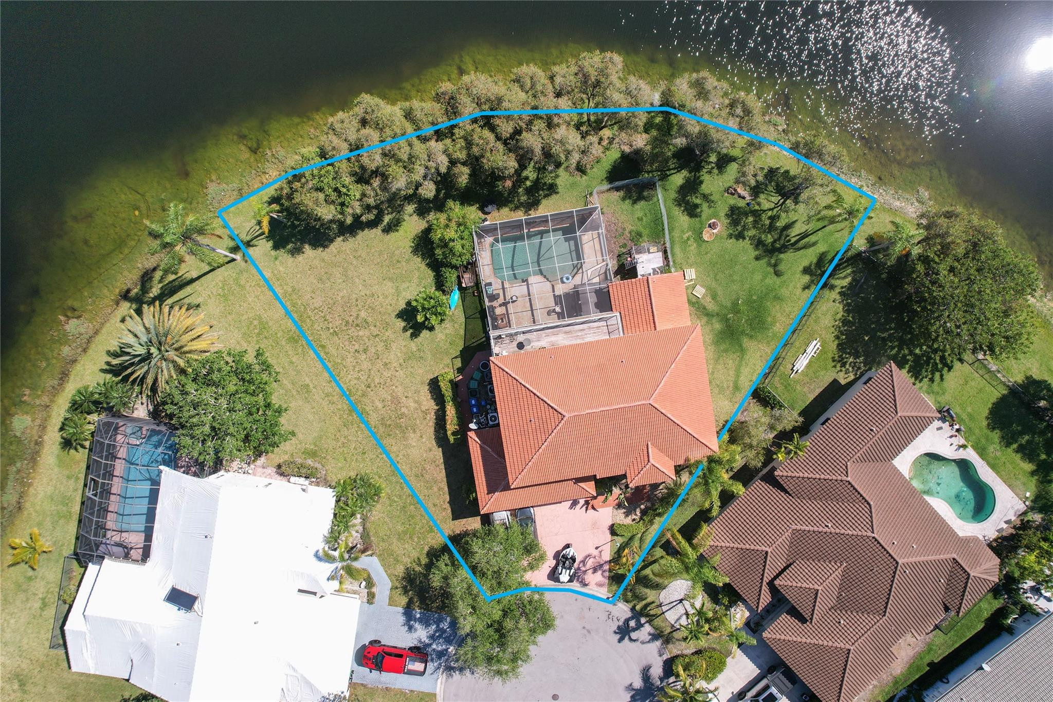 5210 NW 110th Avenue, Coral Springs