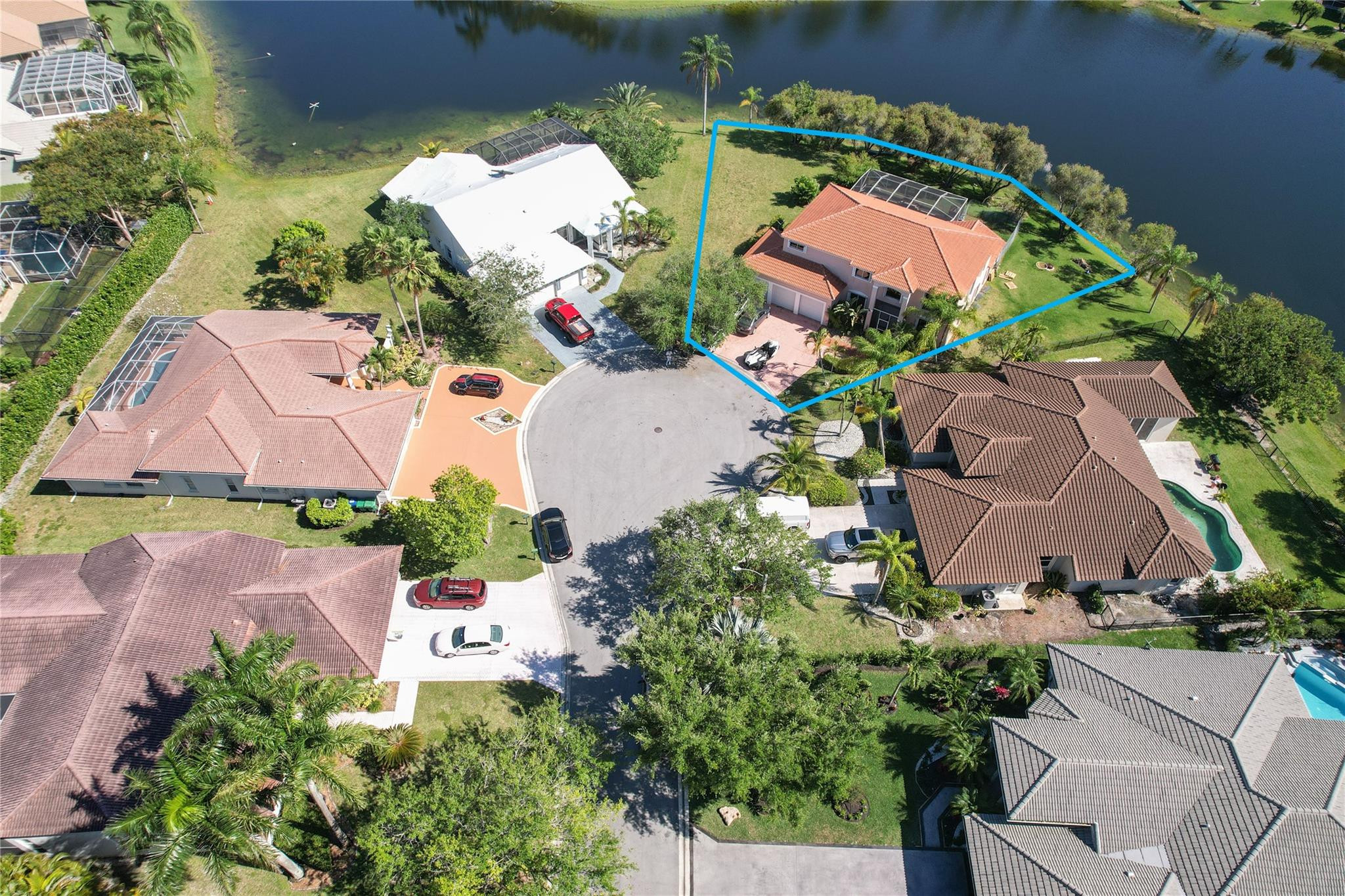 5210 NW 110th Avenue, Coral Springs