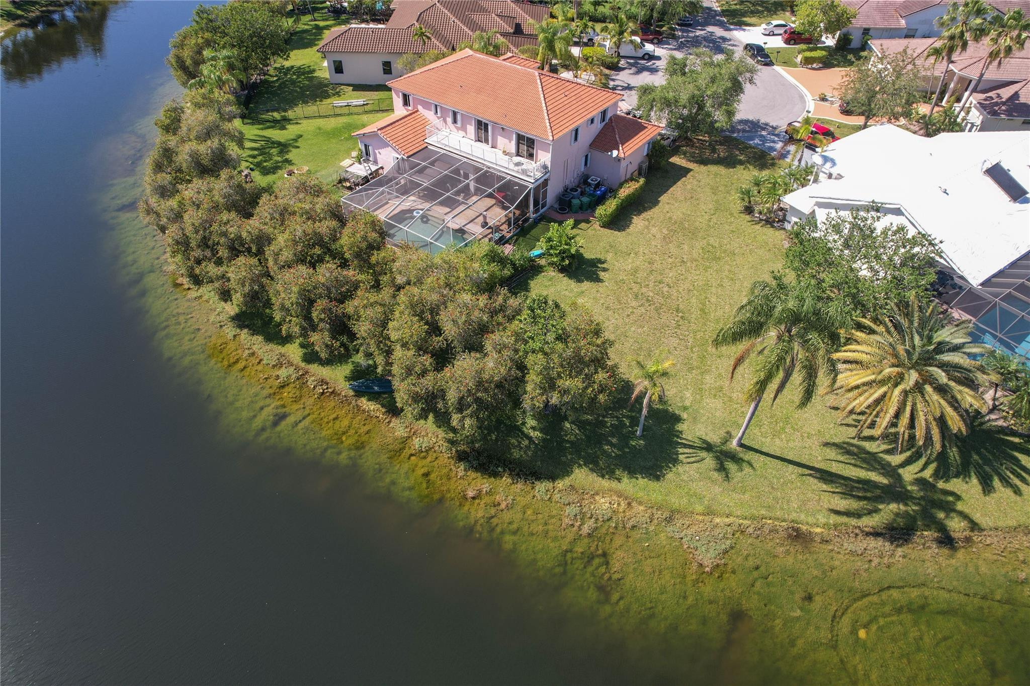 5210 NW 110th Avenue, Coral Springs